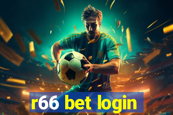 r66 bet login